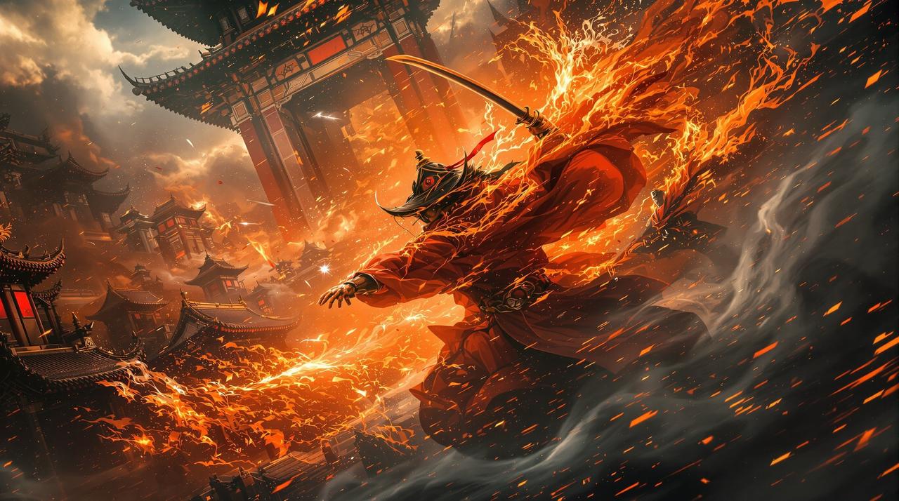 飘雪影视专题：中国武侠百年 - 从胡金铨到徐克，从《龙门客栈》到《一代宗师》，回顾中国武侠电影百年发展历程与美学演变。