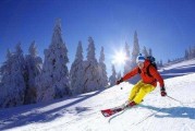 网红滑雪圈爆料视频,揭秘滑雪圈背后的精彩瞬间