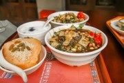 桂林美食美图爆料视频网,网曝地道佳肴，视觉与味蕾的双重盛宴