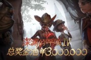 第五人格最新爆料全部,惊悚狂欢再升级，全新爆料揭秘神秘角色与惊悚剧情