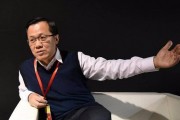 卓伟最新爆料明星,揭秘娱乐圈惊天秘密，明星命运再掀波澜！